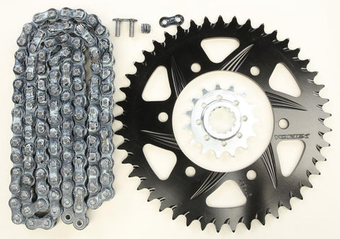 Spkt-chain Kit Hfra Yam