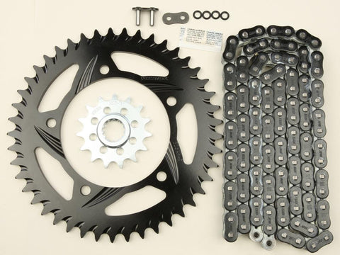Spkt-chain Kit Hfra Suz