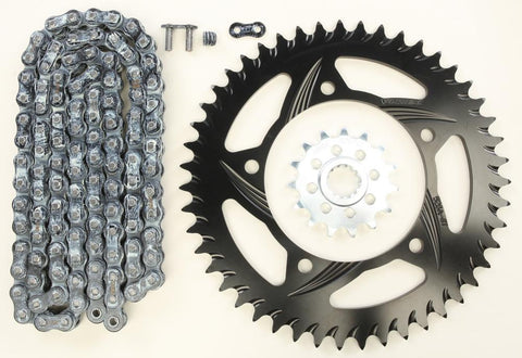 Spkt-chain Kit Hfra Suz