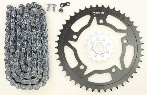 Spkt-chain Kit Hfrs Suz