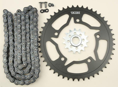 Spkt-chain Kit Hfrs Suz