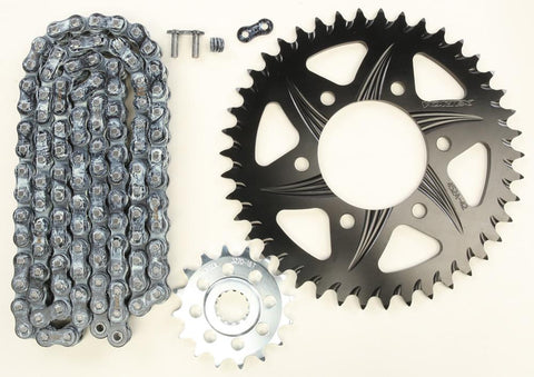 Spkt-chain Kit Hfra Kaw