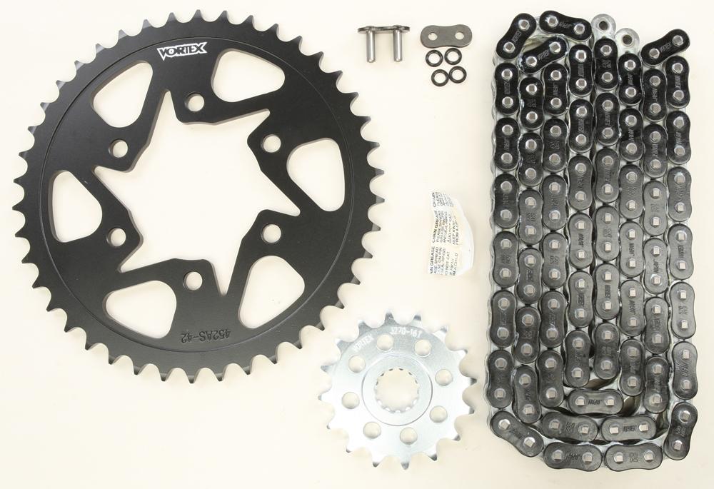 Spkt-chain Kit Hfrs Kaw