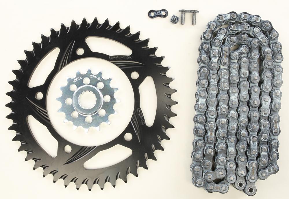 Spkt-chain Kit Hfra Suz