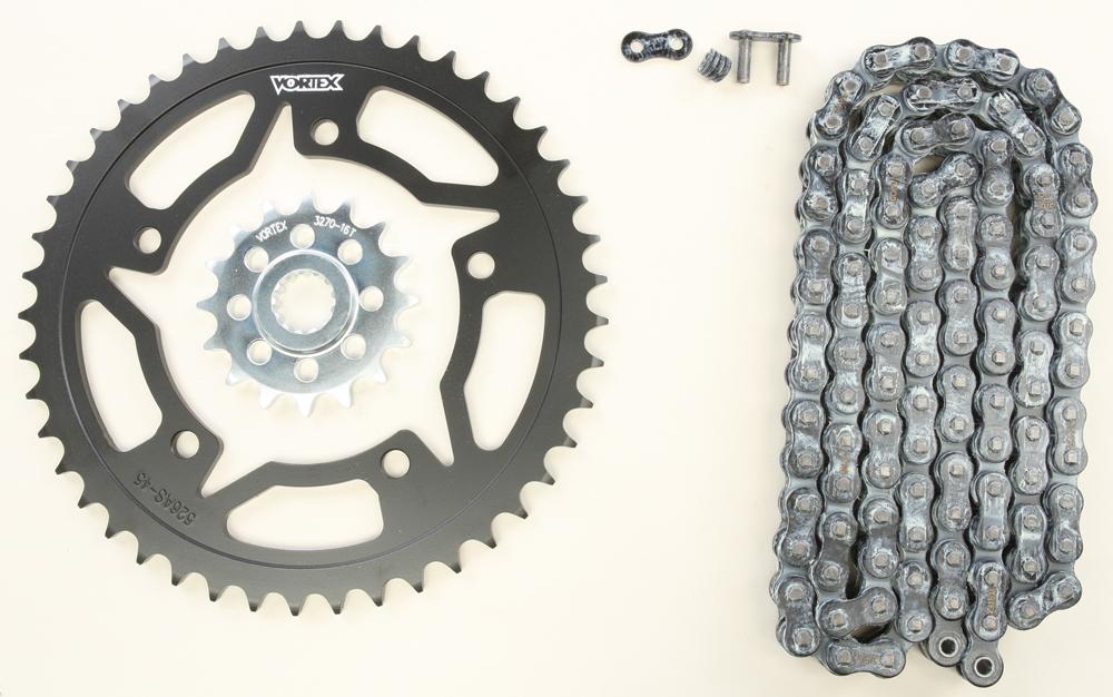 Spkt-chain Kit Hfrs Suz