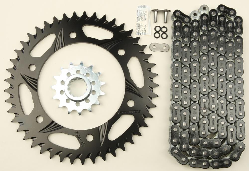 Spkt-chain Kit Hfrs Suz