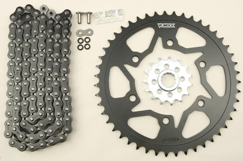 Spkt-chain Kit Hfrs Yam