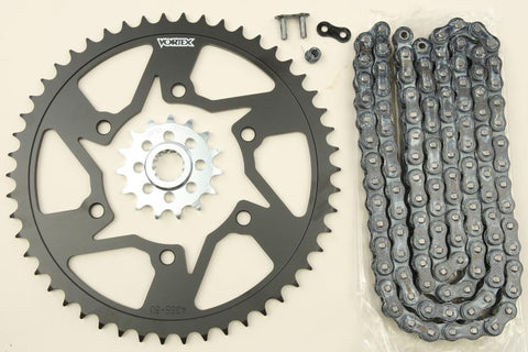 Spkt-chain Kit Hfrs Yam