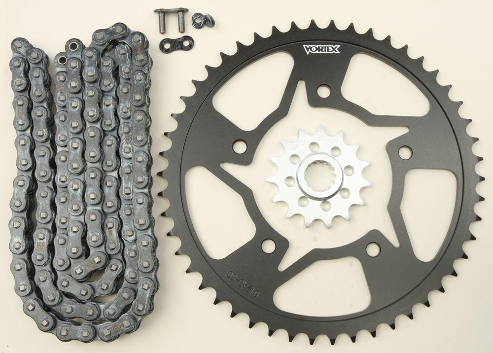 Spkt-chain Kit Hfrs Yam