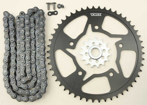 Spkt-chain Kit Hfrs Yam