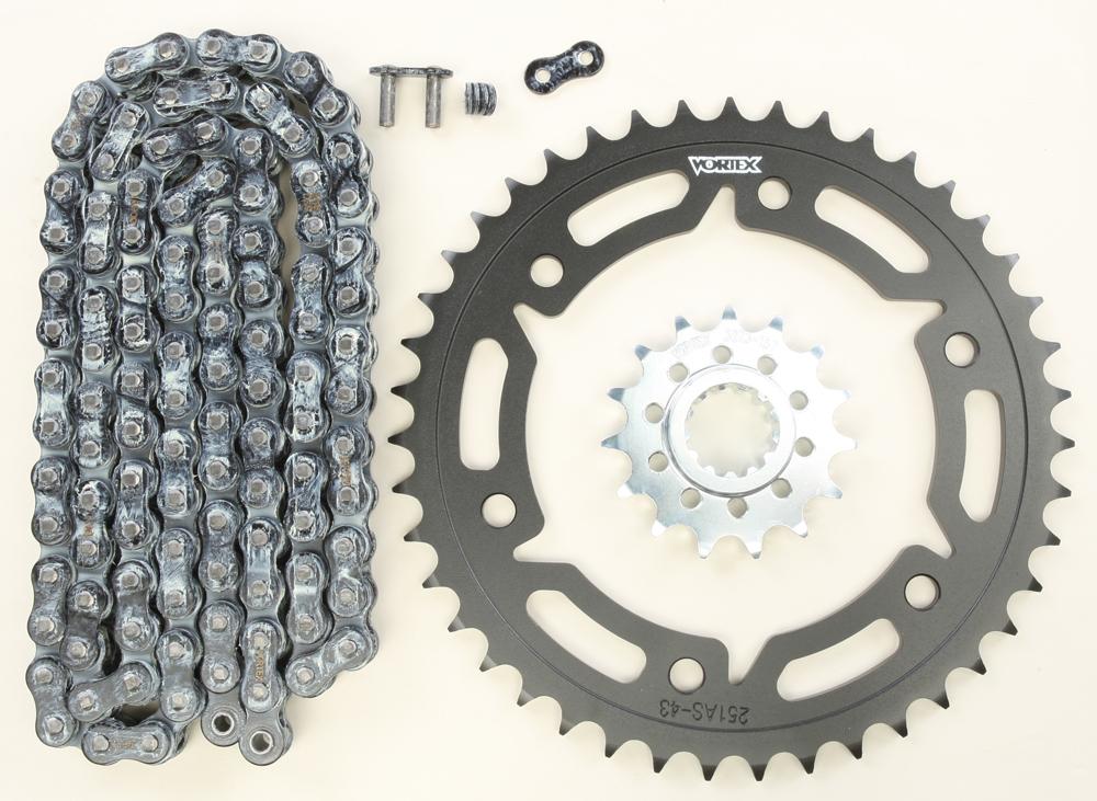 Spkt-chain Kit Hfrs Hon