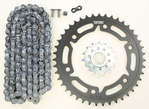 Spkt-chain Kit Hfrs Hon