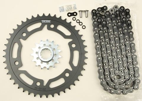 Spkt-chain Kit Hfrs Hon