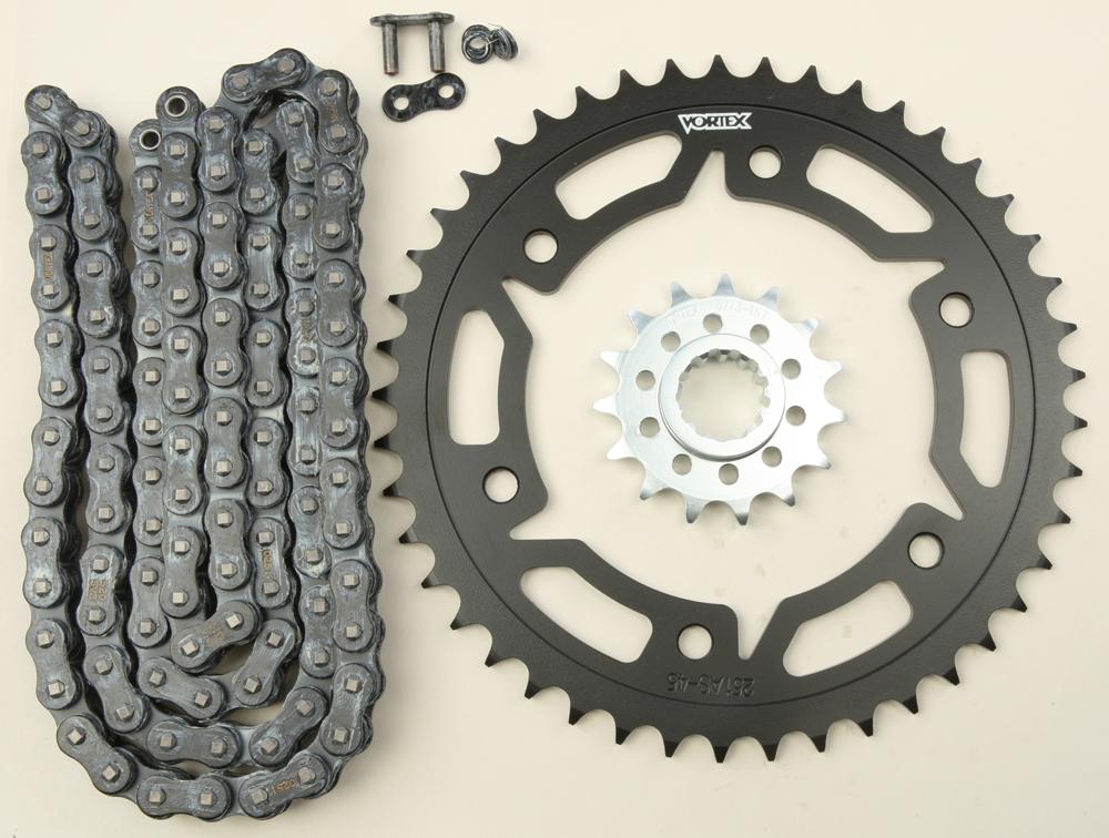 Spkt-chain Kit Hfrs Hon