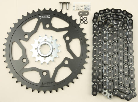 Spkt-chain Kit Hfrs Yam