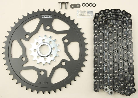 Spkt-chain Kit Hfrs Yam