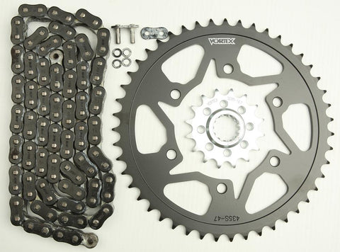 Spkt-chain Kit Hfrs Yam
