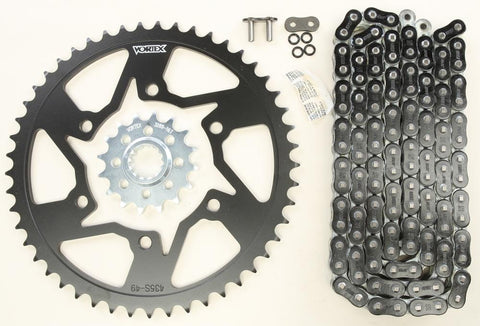 Spkt-chain Kit Hfrs Yam