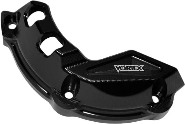 Case Guard Black (left)