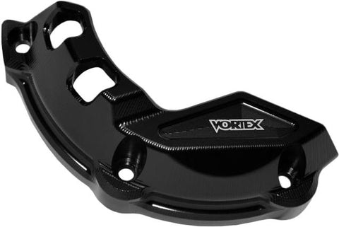Case Guard Black (left)