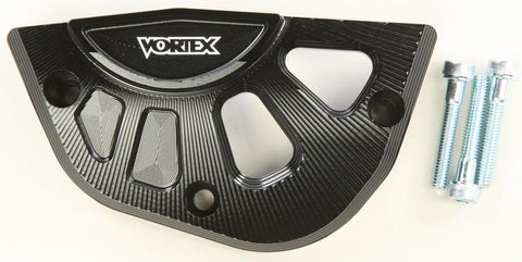 Case Guard Black (right)