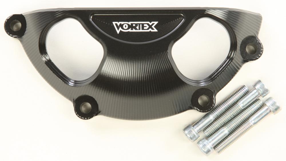 Case Guard Black (left)