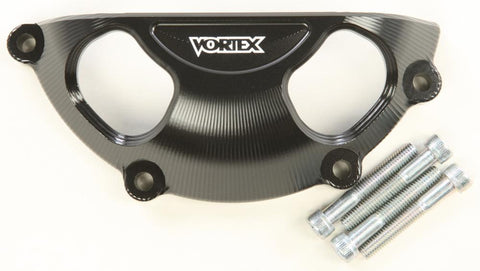 Case Guard Black (left)
