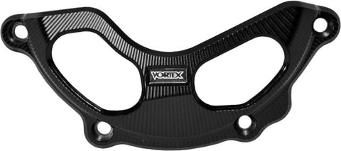 Case Guard Black (left)