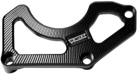Case Guard Black (right)