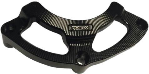 Case Guard Black (right)