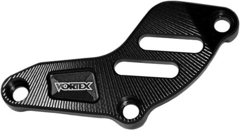 Case Guard Black (right)
