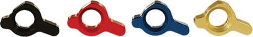 V-3 Gas Cap Lock Switch (red)