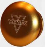 Frame Slider Accent Cap (gold)