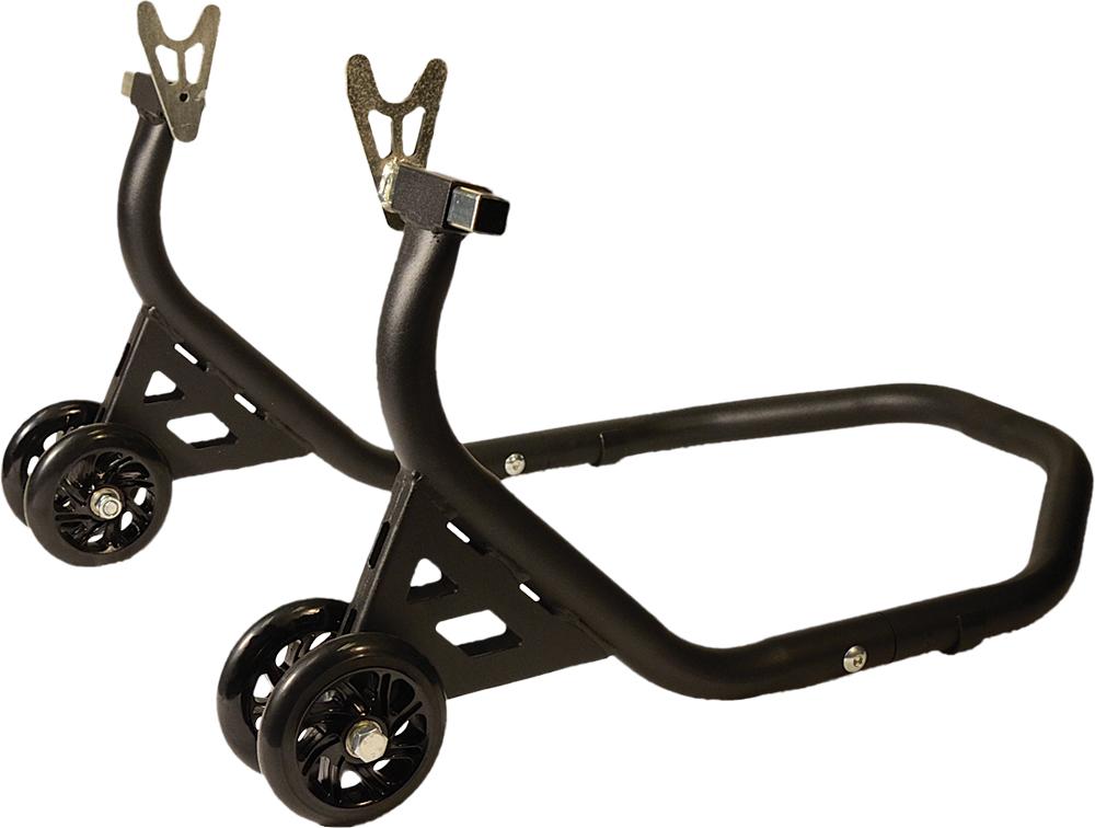 Rear Stand