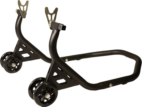 Rear Stand