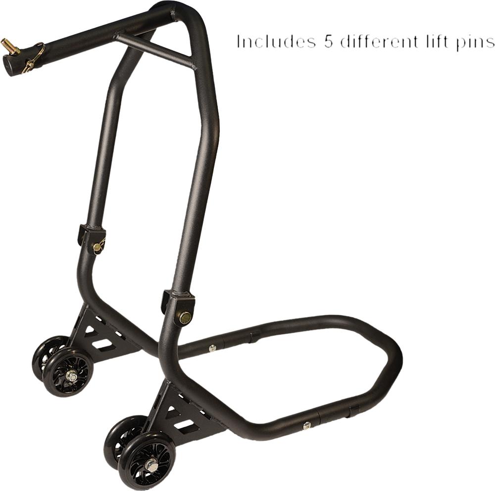 Head Lift Stand