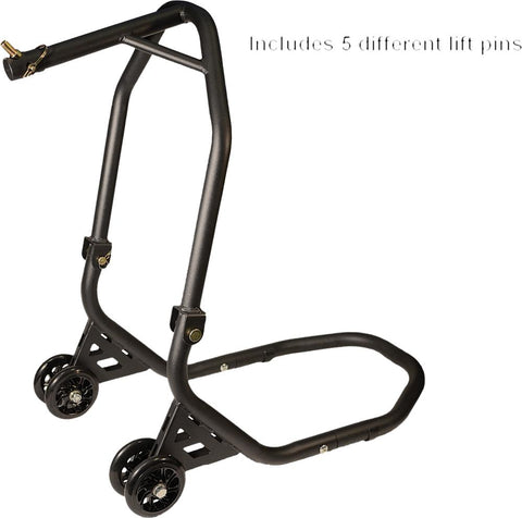 Head Lift Stand