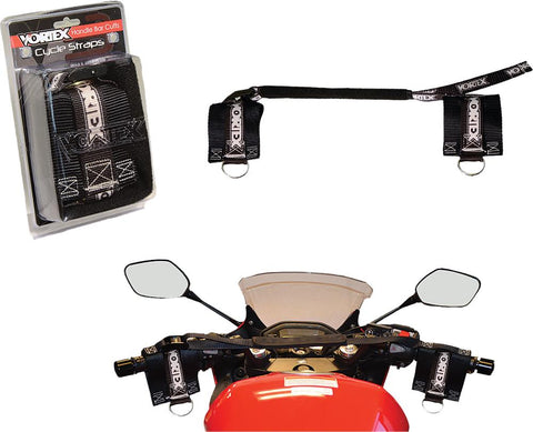 Handlebar Cuffs