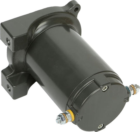 Replacement 2500lb Motor (grey)