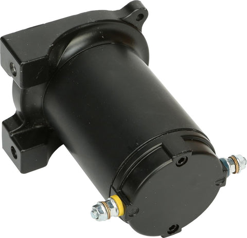 Replacement 2500lb Motor (black)