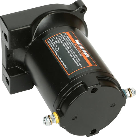 Replacement 4500lb Motor (black)