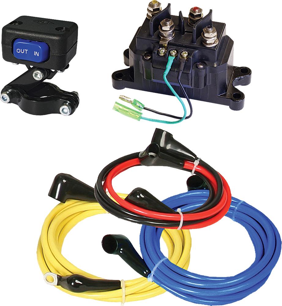 Complete Wire Kit