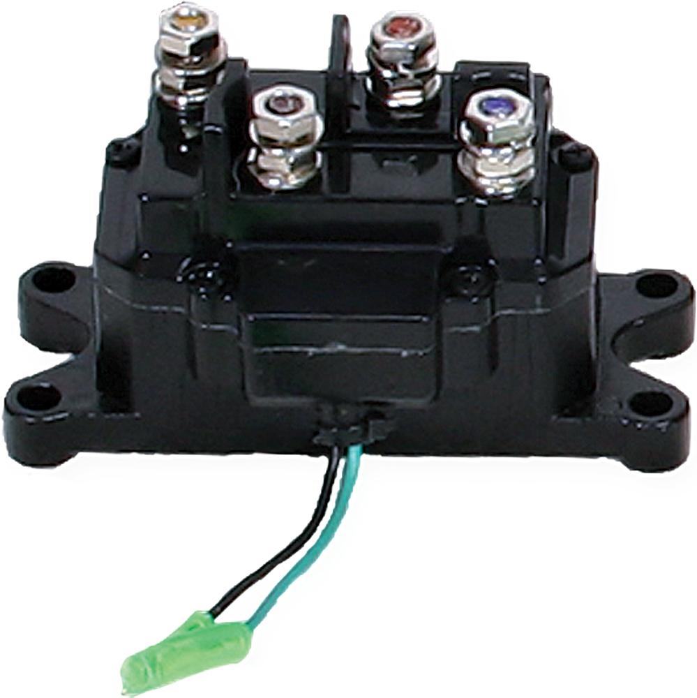 Winch Contactor