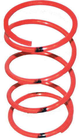 Steel Clutch Spring Red-black 140-240