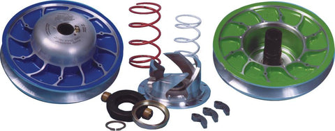 Lightweight Clutch S-d