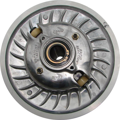 Tied Clutch A-cat