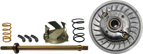 Conversion Kit W-hollow Jacksh Aft 6-9000'