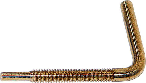 Belt Removal Tool Tied