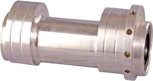 Axle Carrier