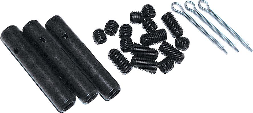 Tra Drive Clutch Adjustable Pi N Kit